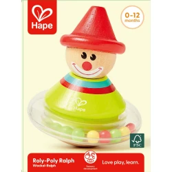 Погремушкa Hape Ralph купить в Кишиневе. Фото 4
