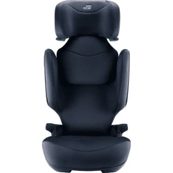 Scaun auto 100-150 cm (i-Size) Isofix Britax-Römer Kidfix M Night Blue cumpăra în Chișinau. Foto 4