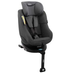 Автокресло 0-18кг Isofix Graco Turn2Me Charcoal, поворотное 360 купить в Кишиневе. Фото 2