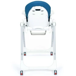 Scaun pentru hranire 2 în 1 Peg Perego Prima Pappa Follow Me Petrolio cumpăra în Chișinau. Foto 8