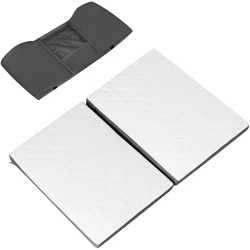 Patut pliabil Lionelo Alice Grey cumpăra în Chișinau. Foto 10