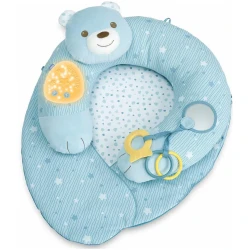 Perna pozitionator anti-rasucire pentru bebelusi Chicco My First Nest Blue cumpăra în Chișinau