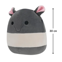 Jucărie de pluș Squishmallows Tapir Abbitt, 30 cm cumpăra în Chișinau. Foto 2