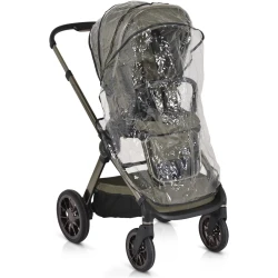 Carucior 2 in 1 Moni iClick Green cumpăra în Chișinau. Foto 21