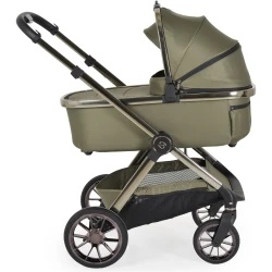 Carucior 2 in 1 Moni iClick Green cumpăra în Chișinau. Foto 22