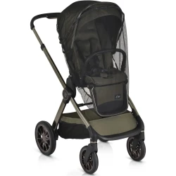 Carucior 2 in 1 Moni iClick Green cumpăra în Chișinau. Foto 20