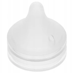 Tetina din silicon NUK Perfect Match cu flux lent (0+ luni), 2 buc. cumpăra în Chișinau. Foto 4