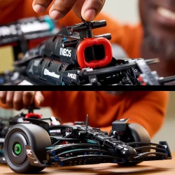 Конструкторы Lego Technic Mercedes-AMG F1 W14 E Performance, 1642 элемента купить в Кишиневе. Фото 7