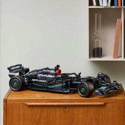 Конструкторы Lego Technic Mercedes-AMG F1 W14 E Performance, 1642 элемента купить в Кишиневе. Фото 4
