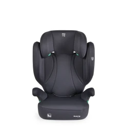 Scaun auto 100-150 cm (i-Size) Moni Race Stone Grey cumpăra în Chișinau. Foto 2