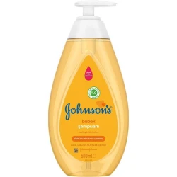 Sampon pentru copii Johnson's Baby, 500 ml cumpăra în Chișinau. Foto 1