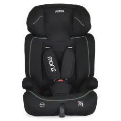 Автокресло 9-36кг Isofix Moni Aston Green купить в Кишиневе. Фото 4