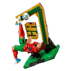 Конструкторы Lego Editions Cristiano Ronaldo - Soccer Legend, 854 элемента купить в Кишиневе. Фото 3