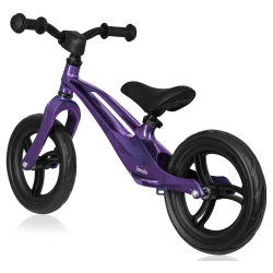 Велосипед без педалей Lionelo Bart Purple Amethyst купить в Кишиневе. Фото 4