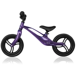 Велосипед без педалей Lionelo Bart Purple Amethyst купить в Кишиневе. Фото 5