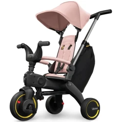 Tricicletă Doona Liki Trike S3 Bush Pink cumpăra în Chișinau