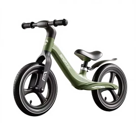 Bicicleta fără pedale Epid Maestro Green cumpăra în Chișinau