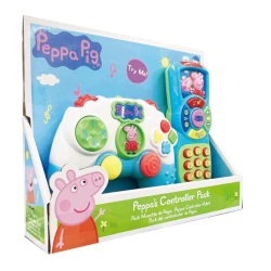 Jucărie interactivă HTI Peppa's Controller Pack cumpăra în Chișinau. Foto 3
