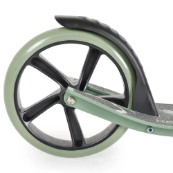 Trotineta Moni Storm Green cumpăra în Chișinau. Foto 7