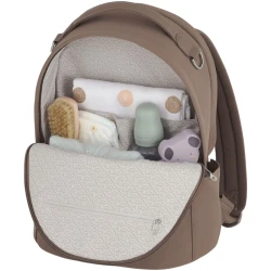 Geanta pentru carucior Anex Backpack Brown cumpăra în Chișinau. Foto 4