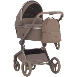 Geanta pentru carucior Anex Backpack Brown cumpăra în Chișinau. Foto 5
