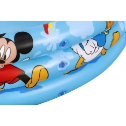 Бассейн для детей Bestway Disney Junior Mickey and Friends, 140 литров купить в Кишиневе. Фото 7