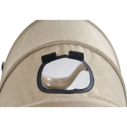 Детский трицикл Moni Pluto Beige купить в Кишиневе. Фото 10