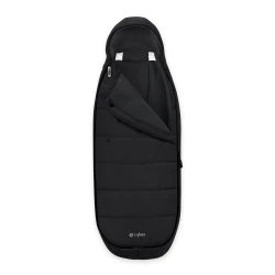 Husa de iarna pentru carucior Cybex Gold Moon Black, 93×38×12 cm cumpăra în Chișinau. Foto 2