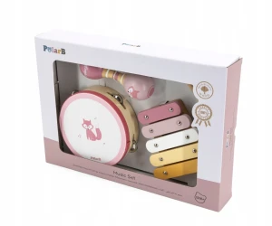 Set muzical PolarB Fox cumpăra în Chișinau. Foto 2