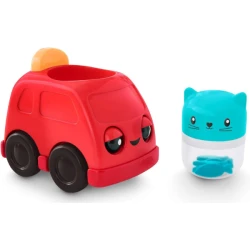 Зверьки на машинках Fisher-Price в асс. купить в Кишиневе. Фото 8