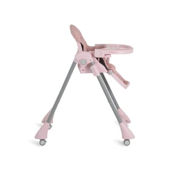 Scaun pentru hranire Moni Rico Pink cumpăra în Chișinau. Foto 4