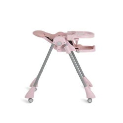 Scaun de masă Moni Rico Pink cumpăra în Chișinau. Foto 5
