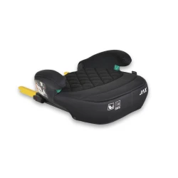 Înălțător auto-buster 125-150 cm (i-Size) Isofix Moni Jax Black cumpăra în Chișinau. Foto 2