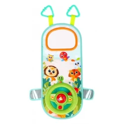 Интерактивная игрушка Руль Hola Toys купить в Кишиневе. Фото 1