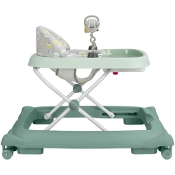 Ходунок KikkaBoo Paleo Mint купить в Кишиневе. Фото 2