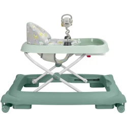 Ходунок KikkaBoo Paleo Mint купить в Кишиневе. Фото 3