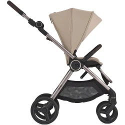 Carucior 2/1 Anex IQ Premium Seal cumpăra în Chișinau. Foto 7