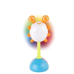 Погремушка с подсветкой Tomy Lamaze купить в Кишиневе. Фото 2