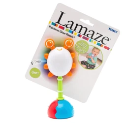 Погремушка с подсветкой Tomy Lamaze купить в Кишиневе. Фото 1