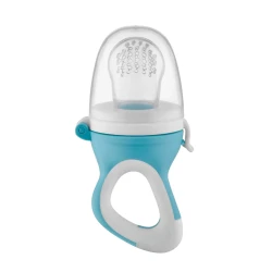 Ниблер cиликоновый BabyJem Blue купить в Кишиневе. Фото 1