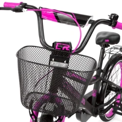 Bicicletă Crosser C13 Pink, roți 16 cumpăra în Chișinau. Foto 5