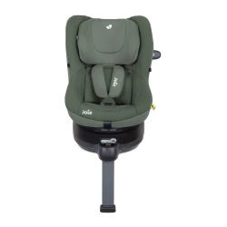 Автокресло 40-105 см (i-Size) Isofix Joie i-Spin Thyme, поворотное 360 купить в Кишиневе. Фото 2