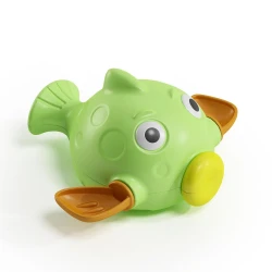 Игрушка для ванны Ok Baby Плавающая рыбка Rollie, 1 шт. купить в Кишиневе. Фото 1