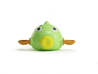 Игрушка для ванны Ok Baby Плавающая рыбка Rollie, 1 шт. купить в Кишиневе. Фото 3