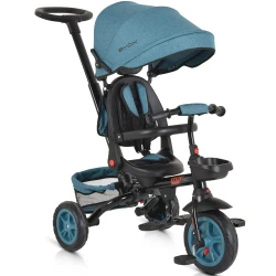 Детский трицикл Moni Explore Turquoise купить в Кишиневе