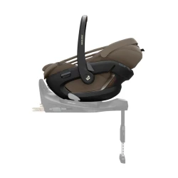 Автолюлька 40-87 см (I-Size) Maxi-Cosi Coral Slide Pro Oak Truffle купить в Кишиневе. Фото 5
