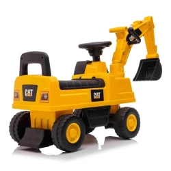 Толокар Baby Mix Excavator Yellow купить в Кишиневе. Фото 2