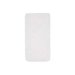 Cearsaf de pat cu elastic Jollein Jersey Twinkling Wild Rose, 120x60 cm cumpăra în Chișinau. Foto 2
