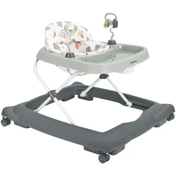 Premergator KikkaBoo Paleo Grey cumpăra în Chișinau. Foto 1