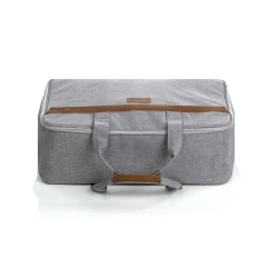 Сумка для мамы Jane Travel Bag XXL Grey купить в Кишиневе. Фото 3